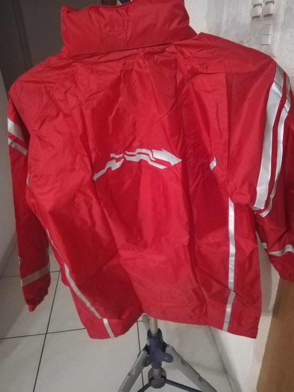 Jacken: Regenjacke gr. S – Neu (gemäss Beschreibung) aus Ballwil von fischli01 1