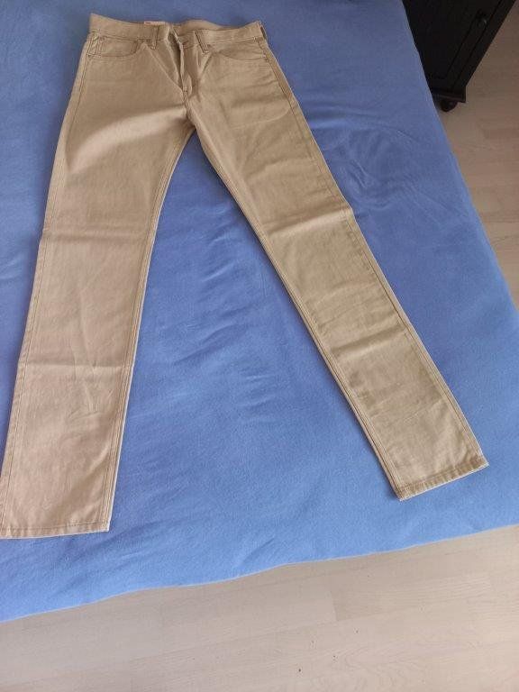 Levi's Jeans: Levis Jeans 508 Grösse W32 / L36 – Nuovo (secondo la descrizione) da Pfäffikon / ZH venduto da Pefkadett 6