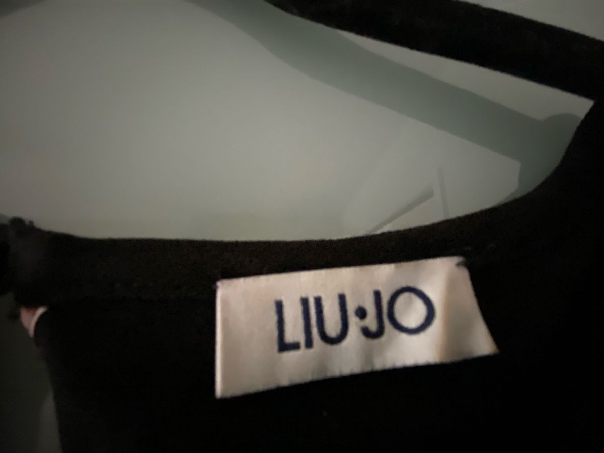 Liu Jo Vestiti: LIU JO Kleid aus Seide – Nuovo (secondo la descrizione) da Obernau venduto da Oxana5 1
