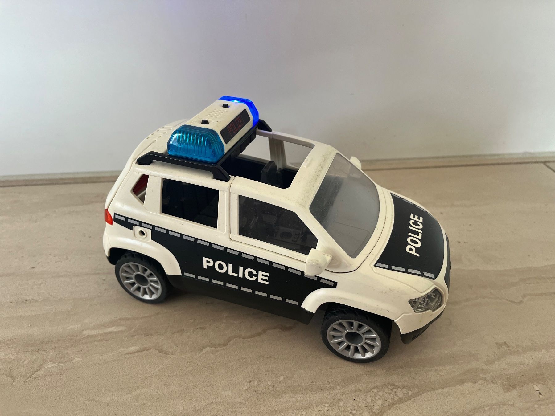 Playmobil Jouets: Playmobil Polizei – D'occasion à Bad Zurzach par M.gans 6