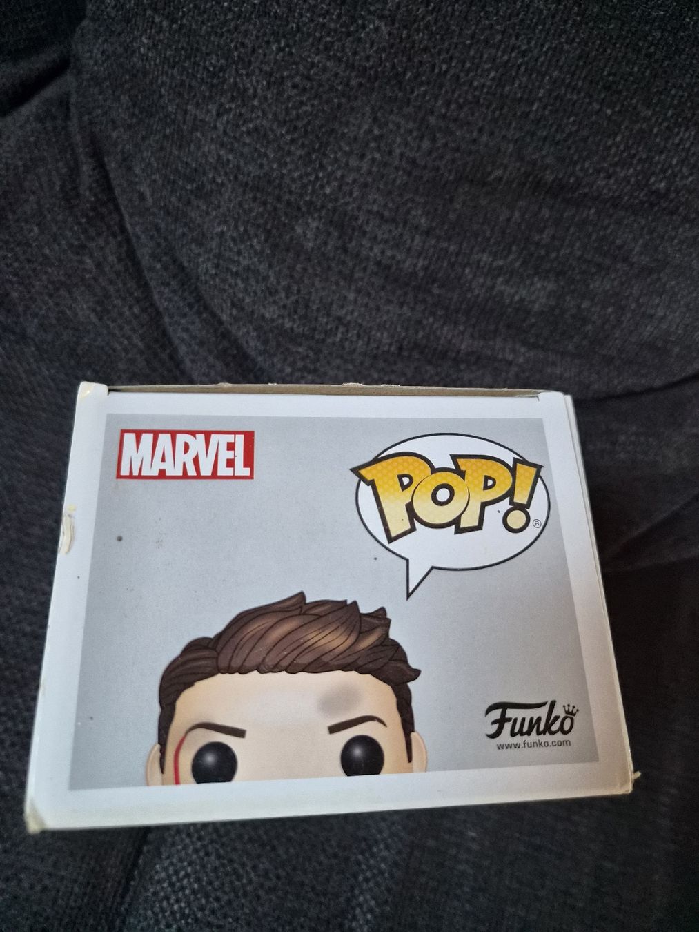 Funko Statuette: Iron Man Endgame 580 Funko Figur Special Edition GITD – Nuovo (secondo la descrizione) da Widnau venduto da mer_6ghh 4