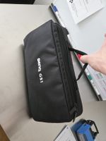 BenQ GS1 Portable Projector with Case and Accessories!