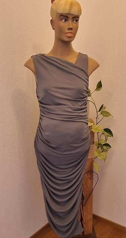 Vestiti: Schwangerschaft- & Stillkleid von Seraphine, Gr. 38 – Usato da Hägglingen venduto da TamaraDeVito 4