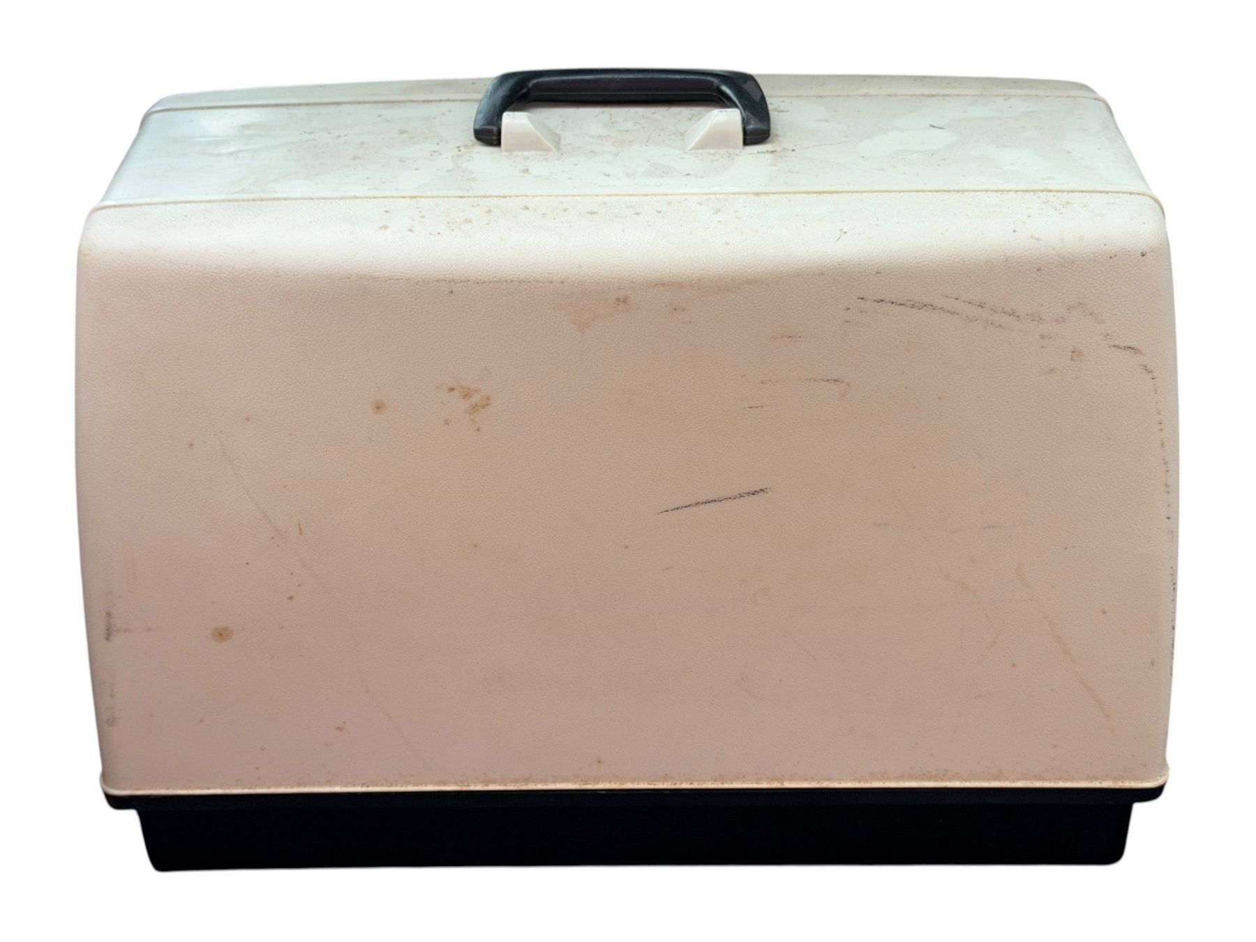 Nähmaschinen: Machine à coudre Gracia vintage - comme neuve – Gebraucht aus Morges von 1tiquaire 9