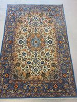 108×160 Perser Isfahan Handgeknüpft