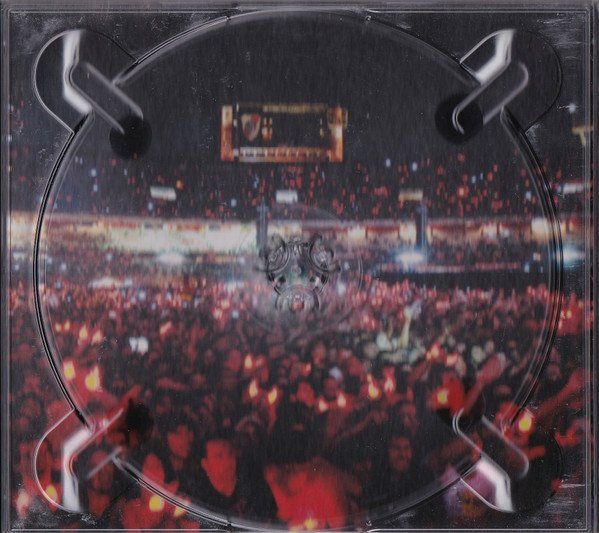 CD: AC/DC – Live At River Plate – Usato da Brittnau venduto da Zibu 7