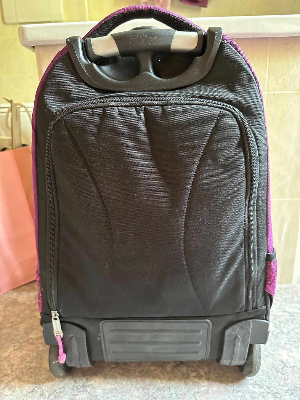 Borse & Zaini: Take it easy Schulrucksack/-koffer im Set – Usato da Riedt b. Erlen venduto da sina.aline 2