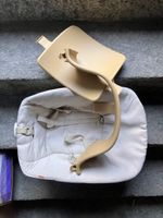 Siège bébé pour chaise Stokke 