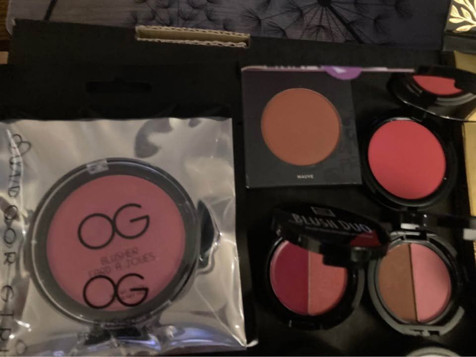 Make-up: XXL Schmink / Make-up Set neu – Usato da Rudolfstetten venduto da Stellina1975 2