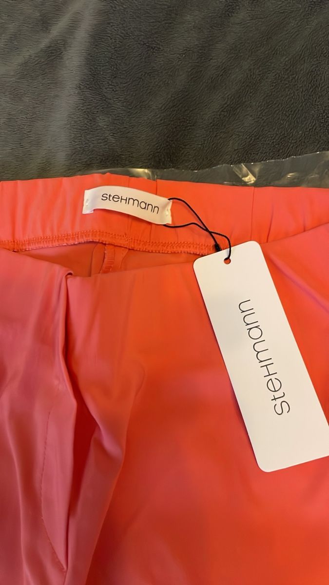 Pantaloni: Stehmann Hose Ina 6/8 NEU – Nuovo e nell'imballaggio originale da Uttwil venduto da Mirabellablau 1