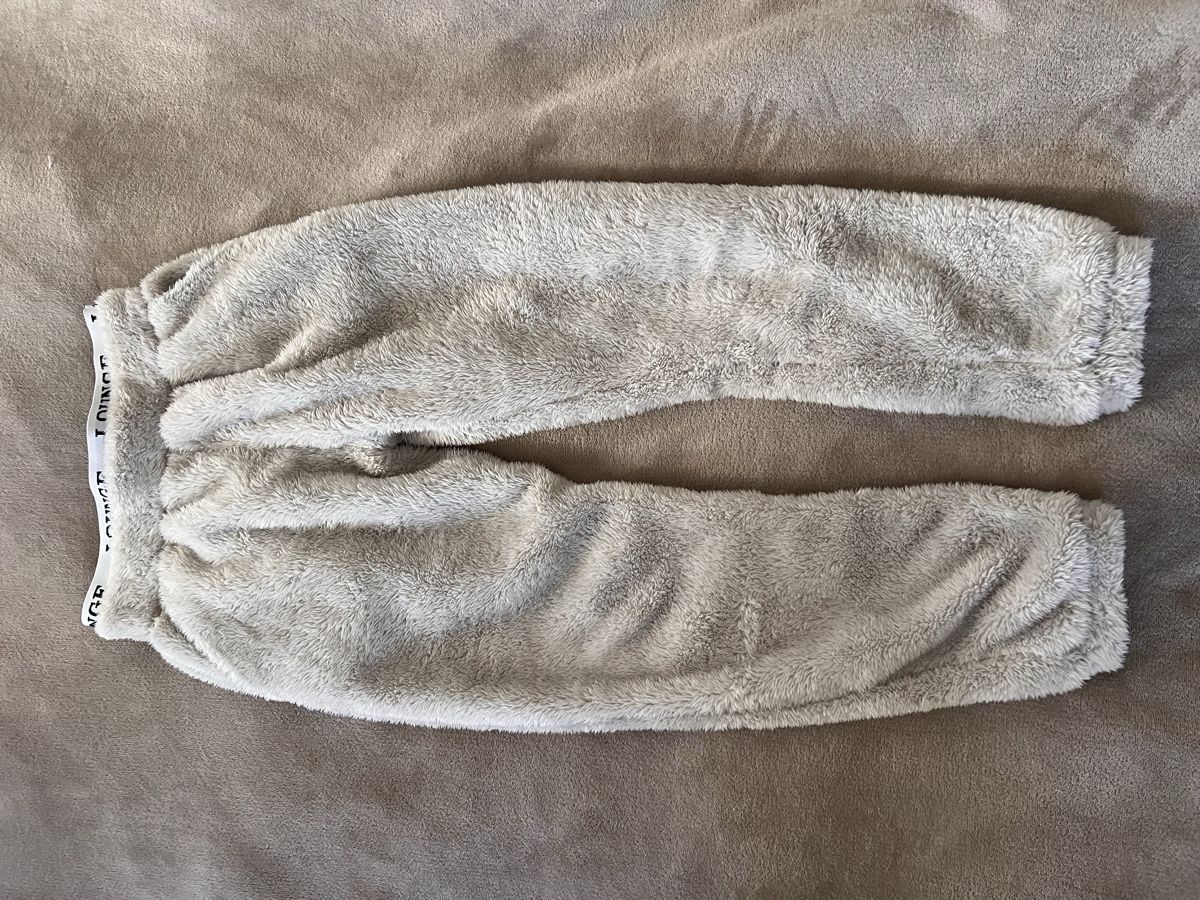 Kleiderpakete: Loungewear Set, Teddy Flausch – Neu (gemäss Beschreibung) aus Zürich von pmorger01 3
