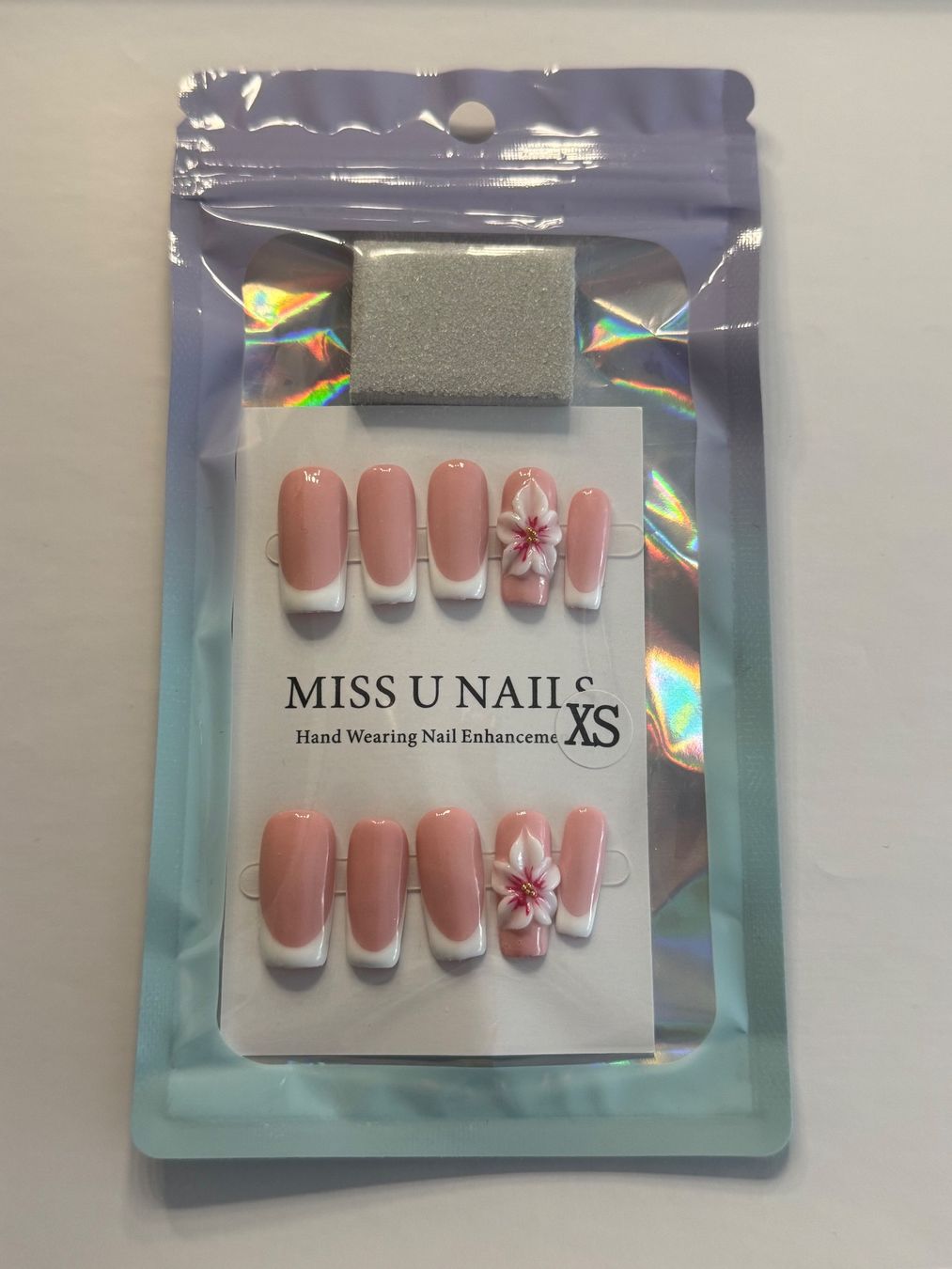 Ongles artificiels: Press On Nails – Neuf avec emballage d'origine à Baar par xata