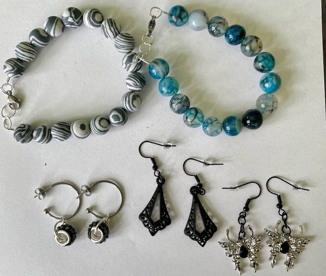 Catenine: Schmuck Set neu – Nuovo e nell'imballaggio originale da Au ZH venduto da Jaggy4 1