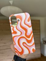 Handyhülle für IPhone 16