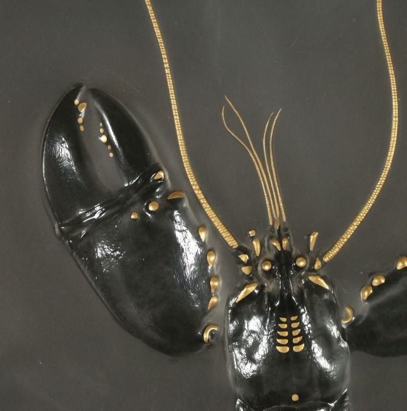 Tutte le decorazioni: Art contemp de Paul Wunderlich/Rosenthal – Nuovo (secondo la descrizione) da Lausanne venduto da gmax8995 3