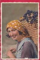 FRÖHLICHE TESSINERIN, 28.4.1937