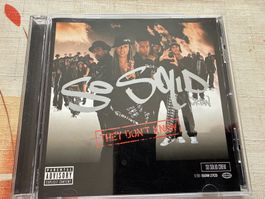So Solid Crew - They Don't Know