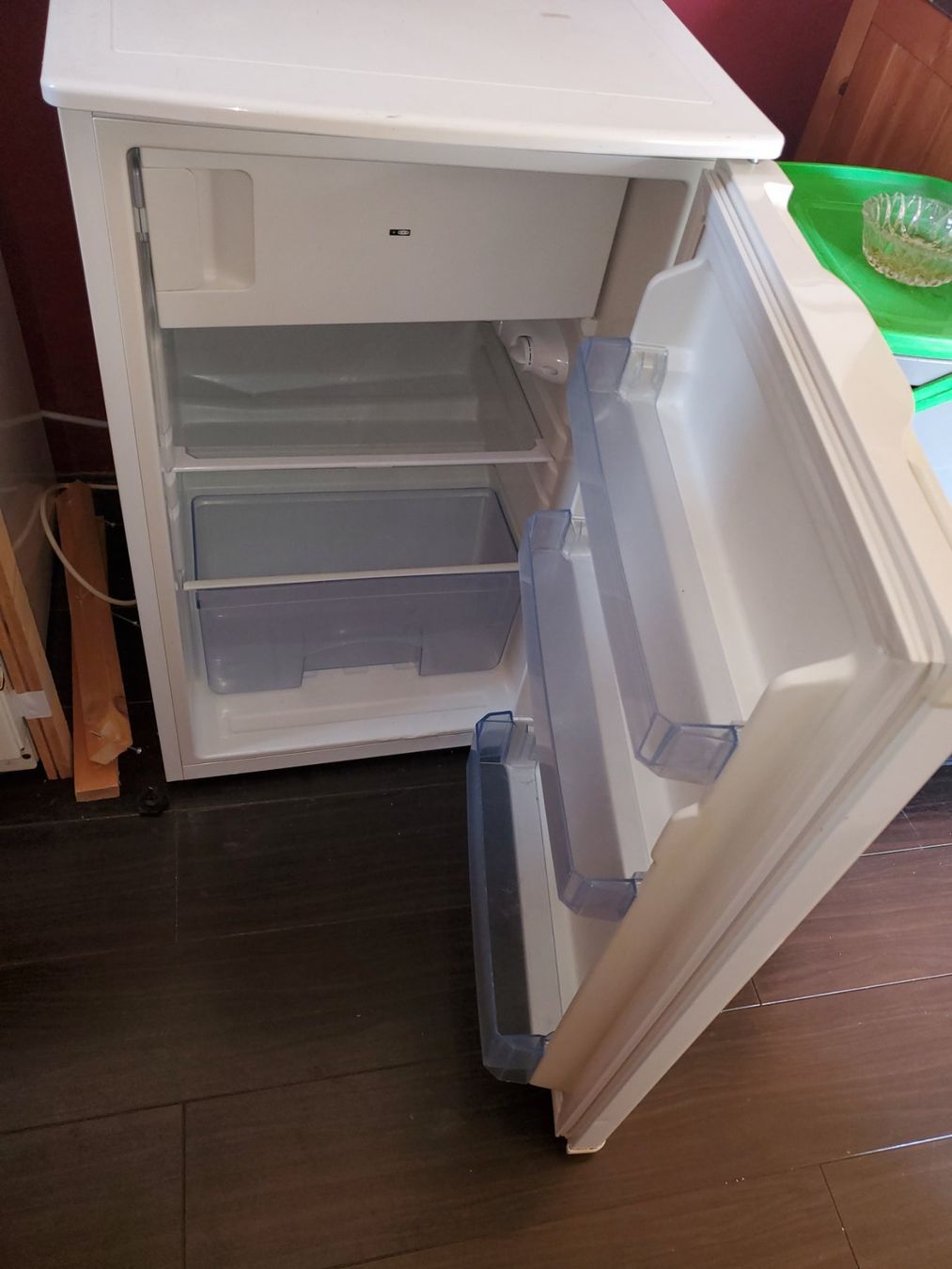 Frigoriferi: Primavista Kühlschrank mit Gefrierfach – Usato da Rikon im Tösstal venduto da re-pariert 1