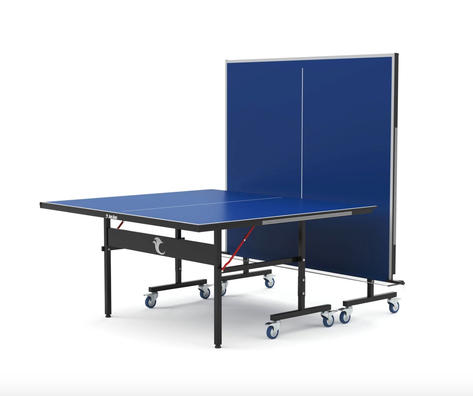 Tennis da tavolo: Profi Tischtennistisch - Gratis Versand – Nuovo e nell'imballaggio originale da Kleinwangen venduto da meinwarenkorb.ch 6