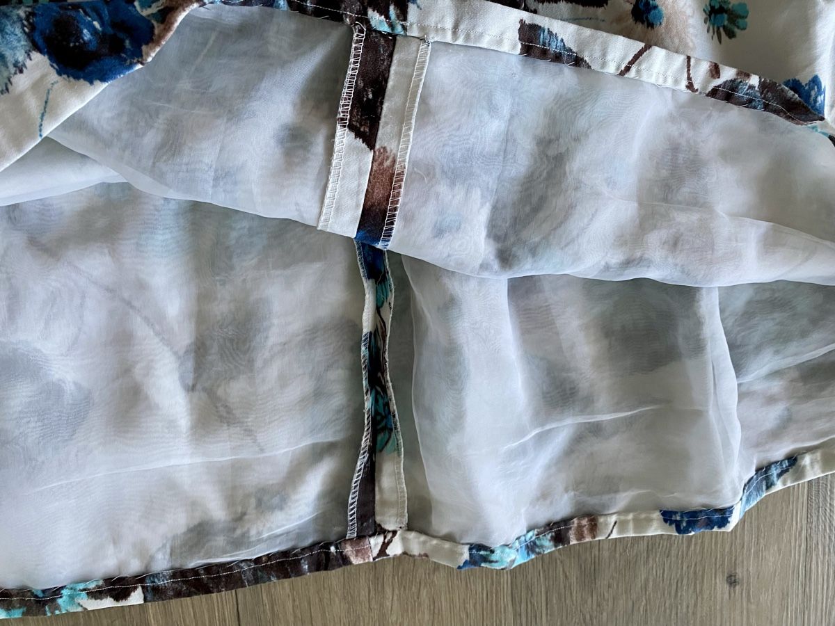 Vestiti: Original Vintage Kleid – Usato da Etzwilen venduto da Roto2 2
