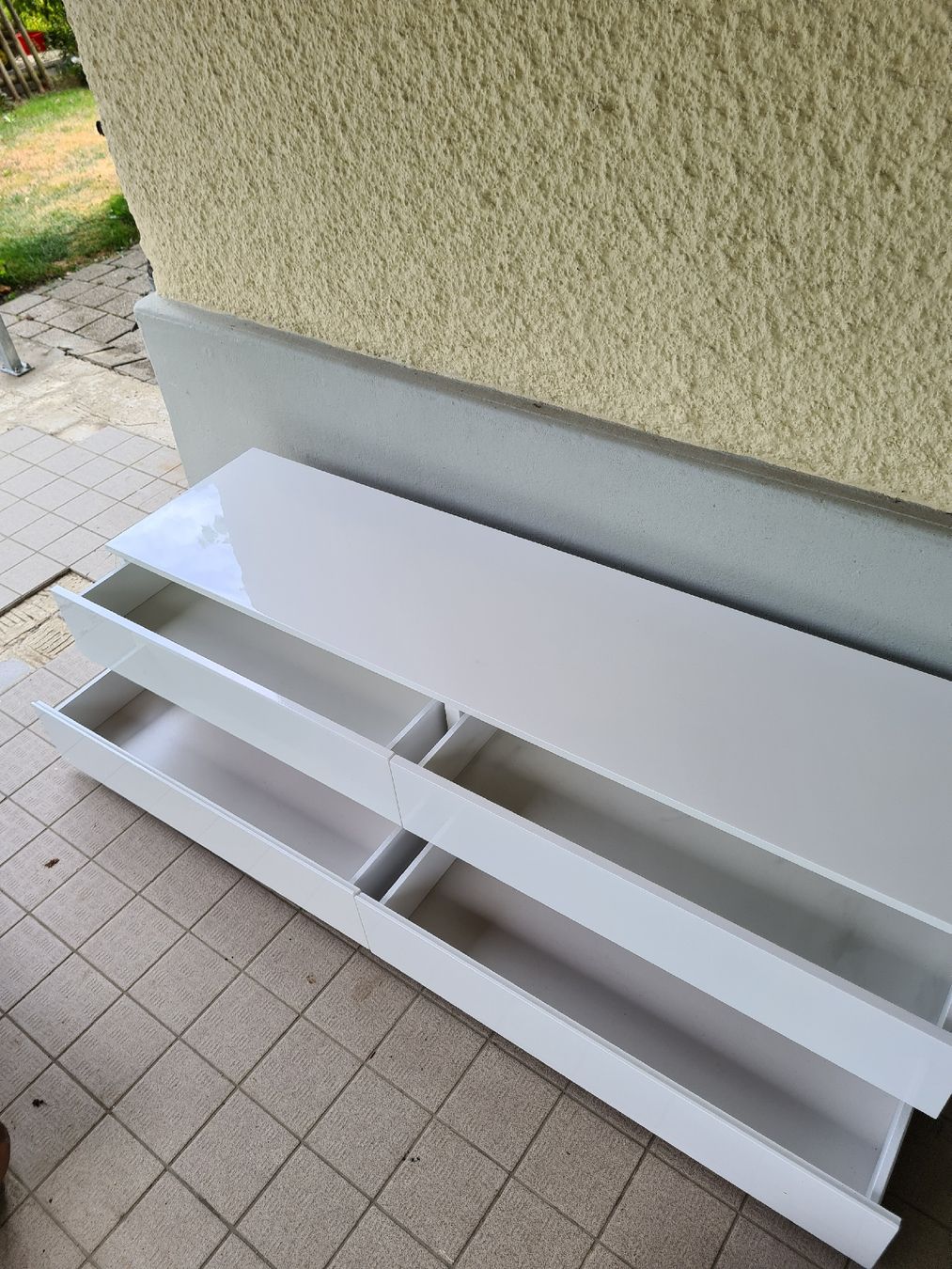 TV Möbel: TV Möbel lowboard – Gebraucht aus Düdingen von Boongo 2