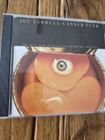 JOE FARRELL CANNED FUNK