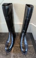 Stiefel schwarz Tamaris 40