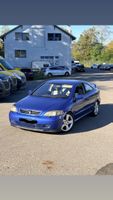Opel Astra G Coupé Bertone Turbo 2.0 L
