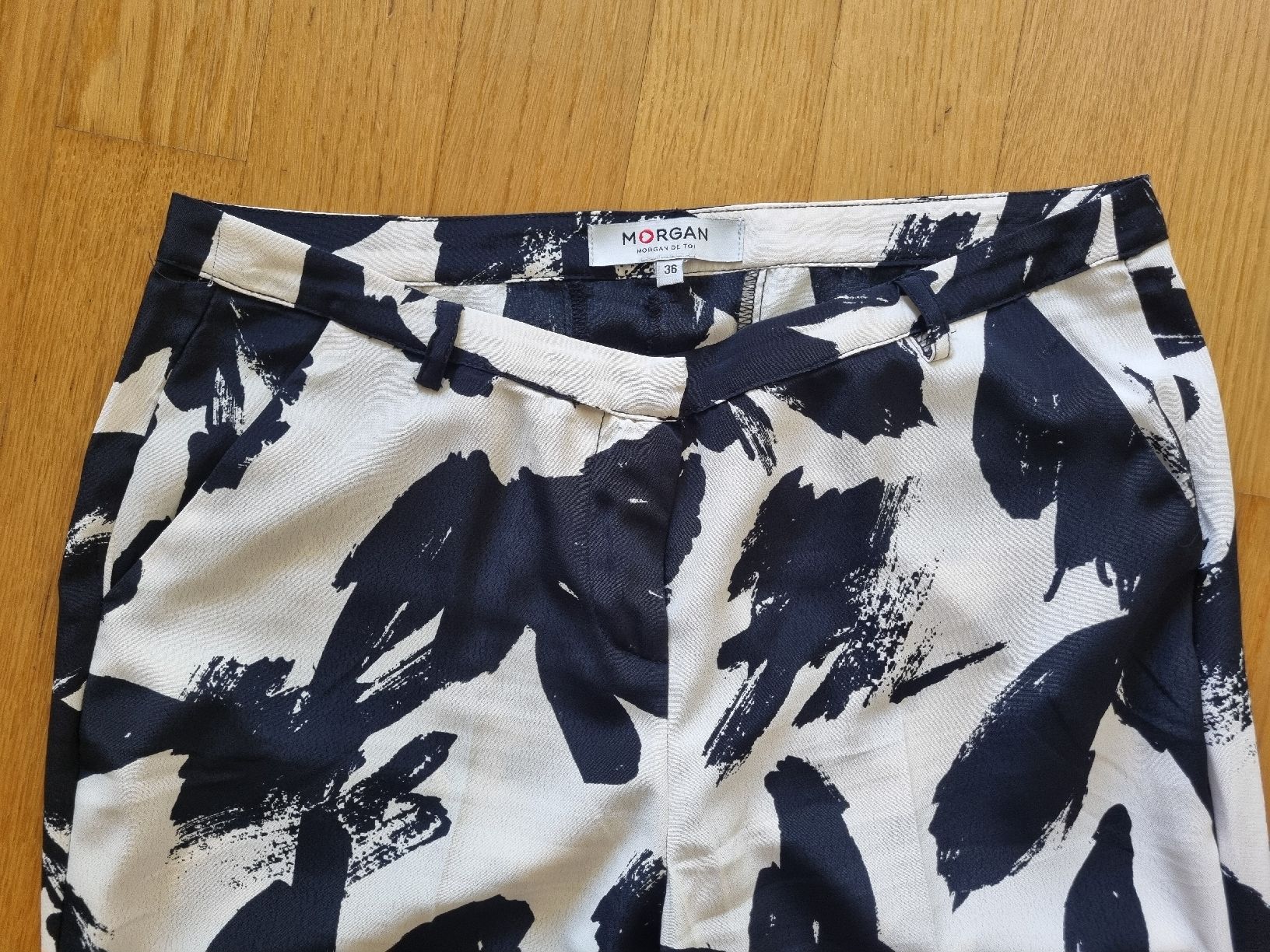 Morgan Pantalons: Morgan Hose Ge. 36 – D'occasion à Weinfelden par KaSto77 2