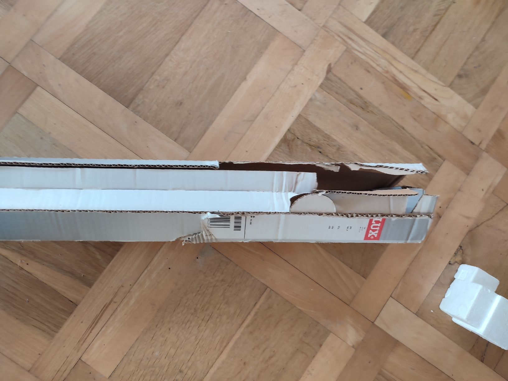 Velux Tende da sole: Velux DKL Verdunkelungsrollo Komplett-Set – Nuovo (secondo la descrizione) da Niederwil SG venduto da berger.niederwil 3