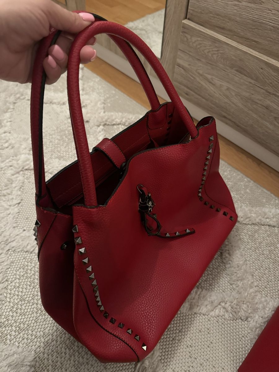 Borse da donna: Tasche, ganz neu. – Nuovo (secondo la descrizione) da Zürich venduto da Ekaterinek 7