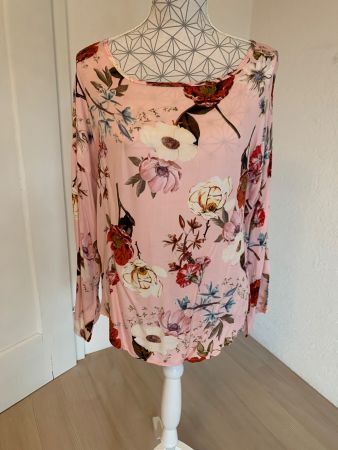 Bluse von Driver