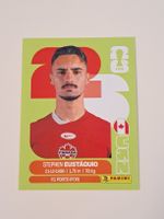 CAN 10 Panini WM26