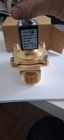 Magnetventil 1 Zoll 230 Volt
