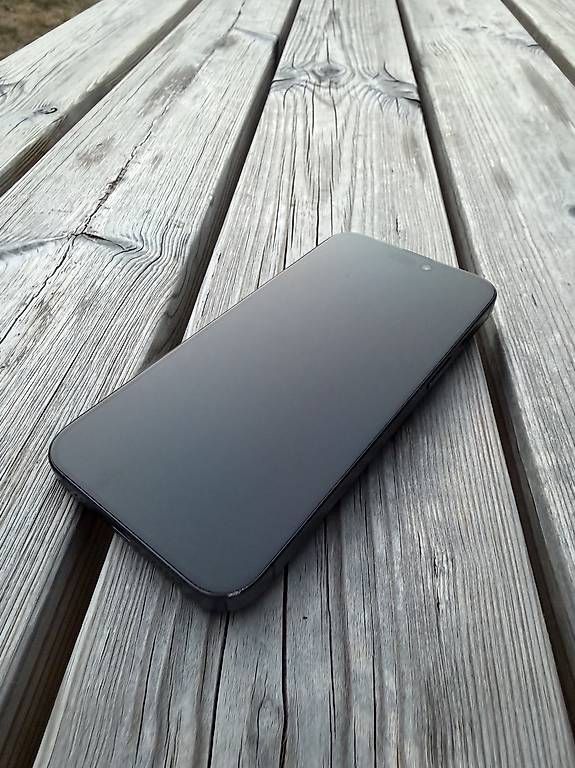 Handys / Smartphones: iPhone 15 pro max 256 noir / schwarz – Gebraucht aus Prêles von kev_sz75 2