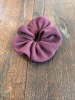 Scrunchie mit Geheimfach