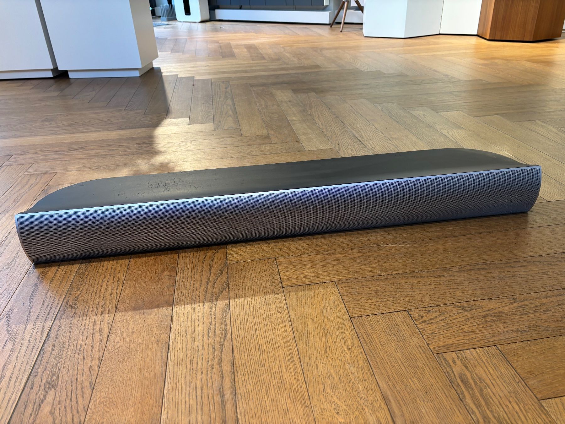 Bang & Olufsen Casse acustiche: Barre de son Beolab 7-1 – Usato da Sion venduto da Bang-OlufsenSion
