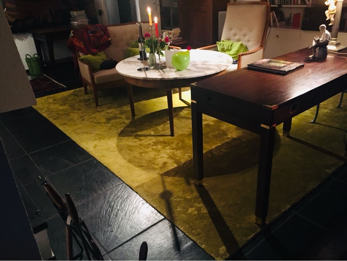 Tappeti: Teppich – Usato da Luzern venduto da clamdigger48 3