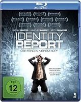 🎞️🎥🍿 Identity Report Der Feind in meinem Kopf 🍿🎥💿