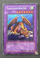 Yu-Gi-Oh! 1.Auflag MRD-G143 Tausenddrache PL