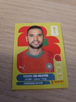 Panini WM 2026 MAR 16