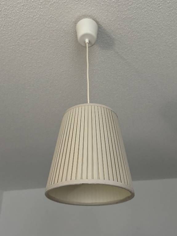 Lampadari & plafoniere: Deckenlampe – Usato da Winterthur venduto da vik_gh6w