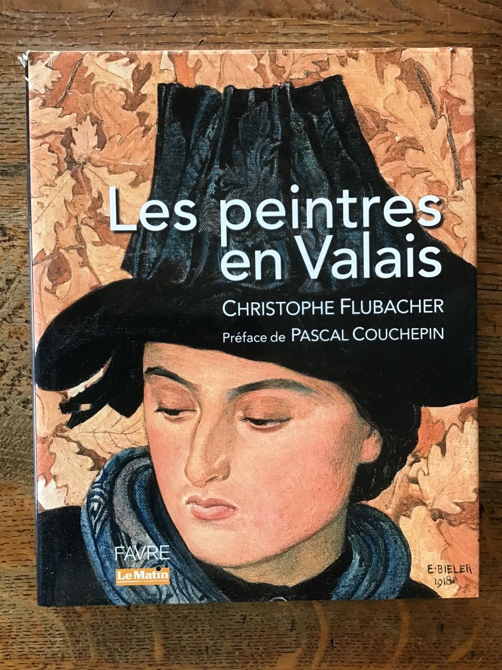 Libri: Les peintres en Valais – Usato da Fully venduto da Ruby97
