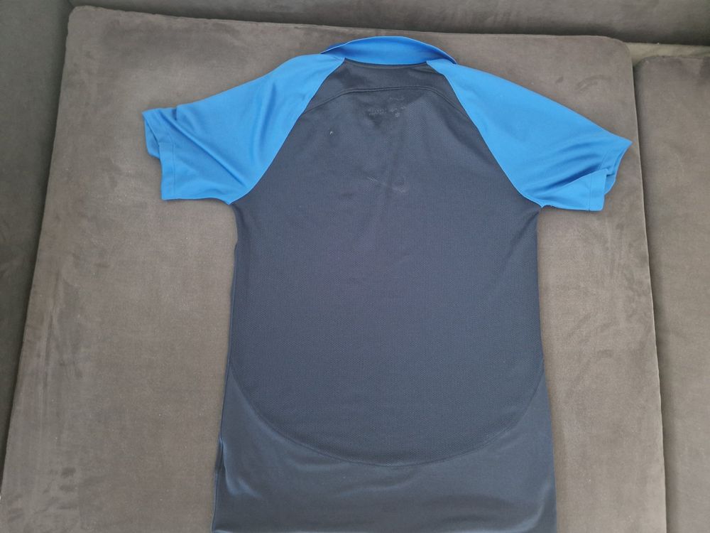 Maillot JT Paintball – Plaque Diamant – Bleu – Taille Large – Neuf (USA)