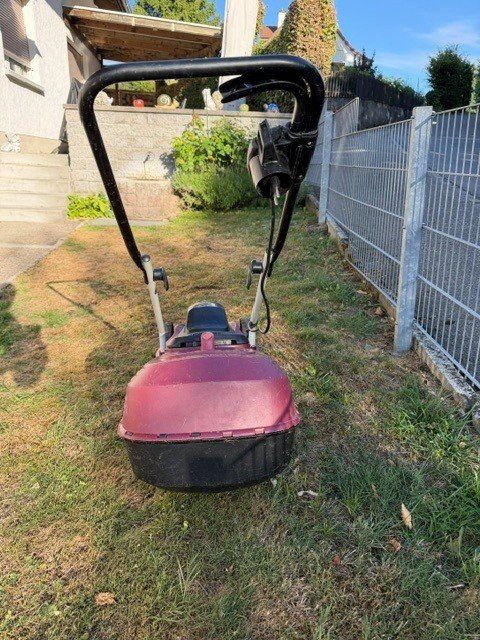 Migros Tondeuses à gazon: Elektro Rasenmäher – D'occasion à Zofingen par roth_patrick 2