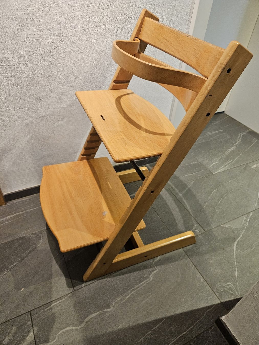 Stokke Hochstühle: triptrap – Gebraucht aus Volken von moppy02