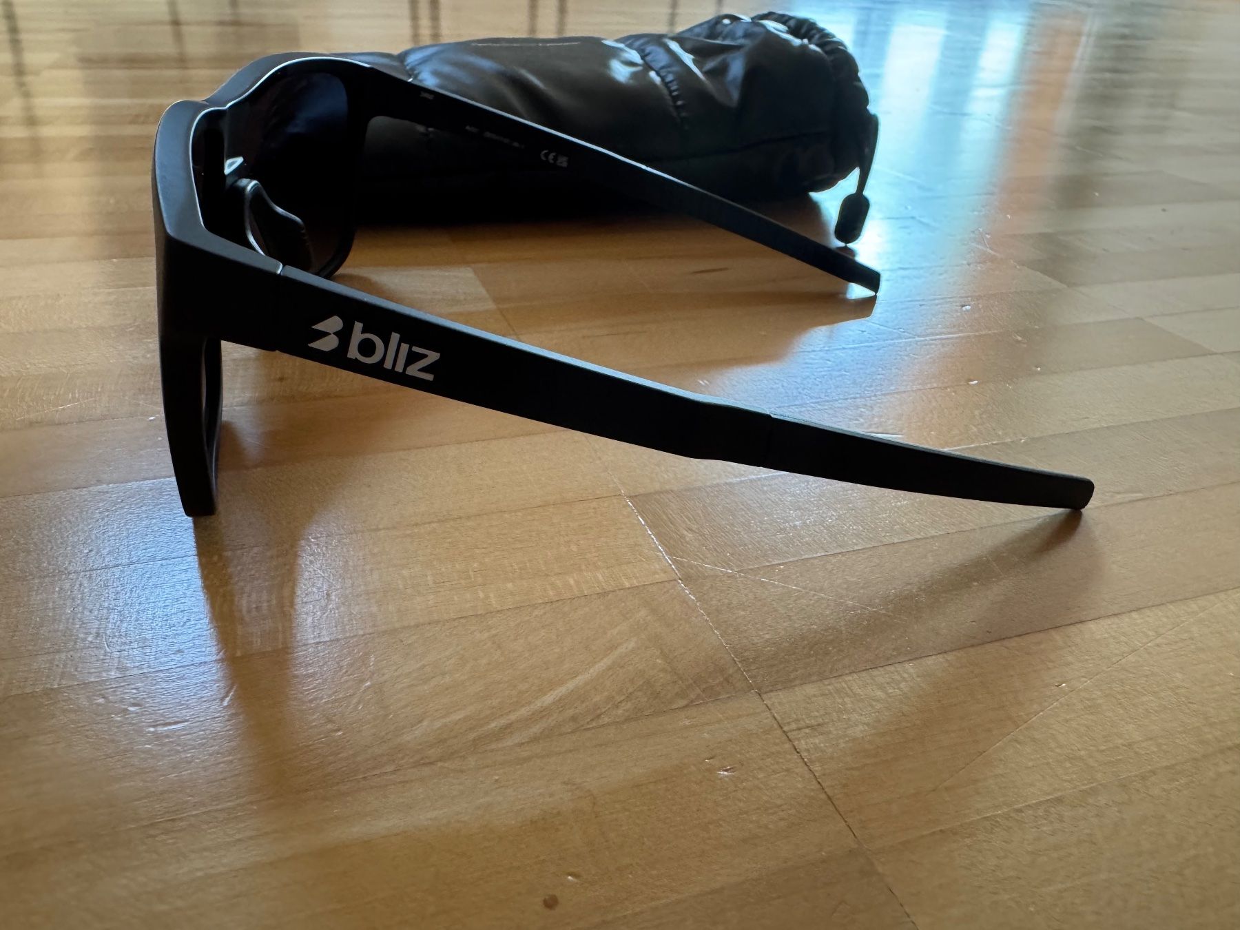 Brillen & Gläser: Neue Bliz Sonnenbrille – Neu (gemäss Beschreibung) aus Mels von anon88 1