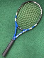 Tennis - Racket „Babolat“ SIGNIERT Andy Roddick 