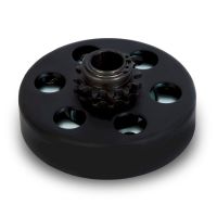 Fliehkraftkupplung Welle ∅19,05mm 12Z