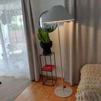 Stehlampe Lavin von Möbel Pfister